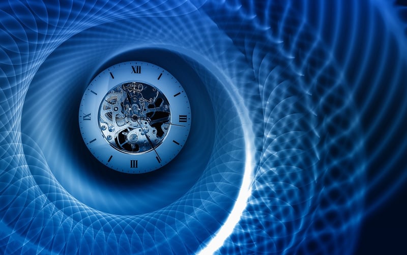 Time Travel